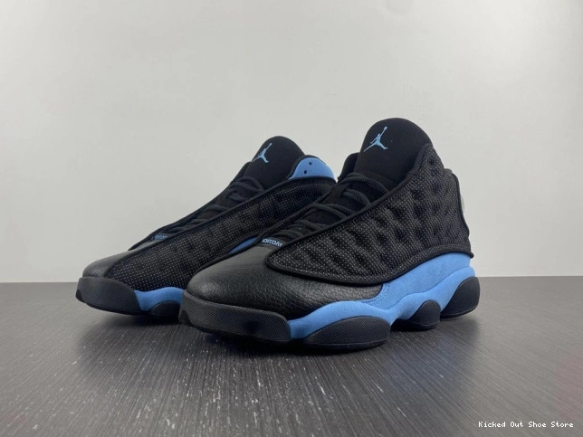 Kicked Out Shoe Store Blue 13 University DJ5982-041 Jordan Air 0701